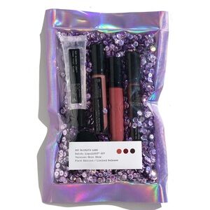 Pat McGrath LiquiLUST 007 Colour Blitz First Edition/ Limited Release